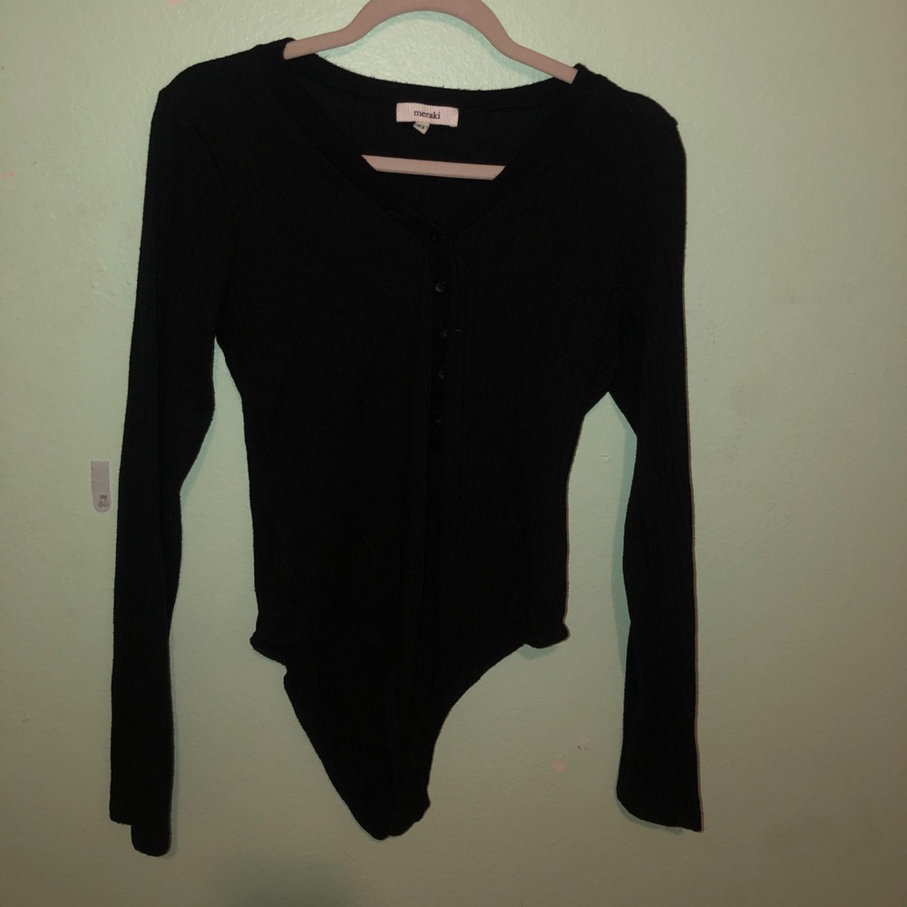 Bodysuit
